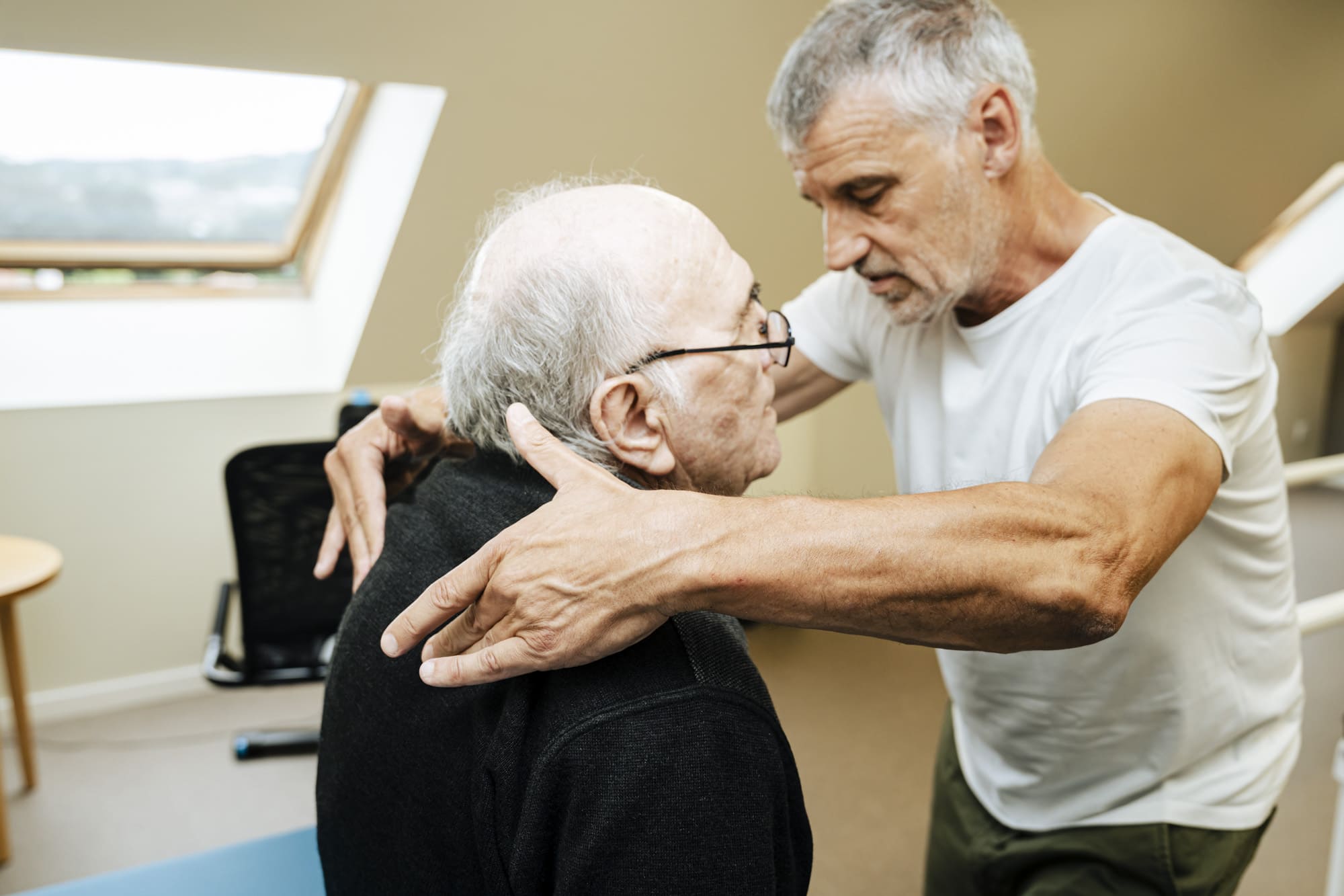 Pastourelle Lourdes | Les soins