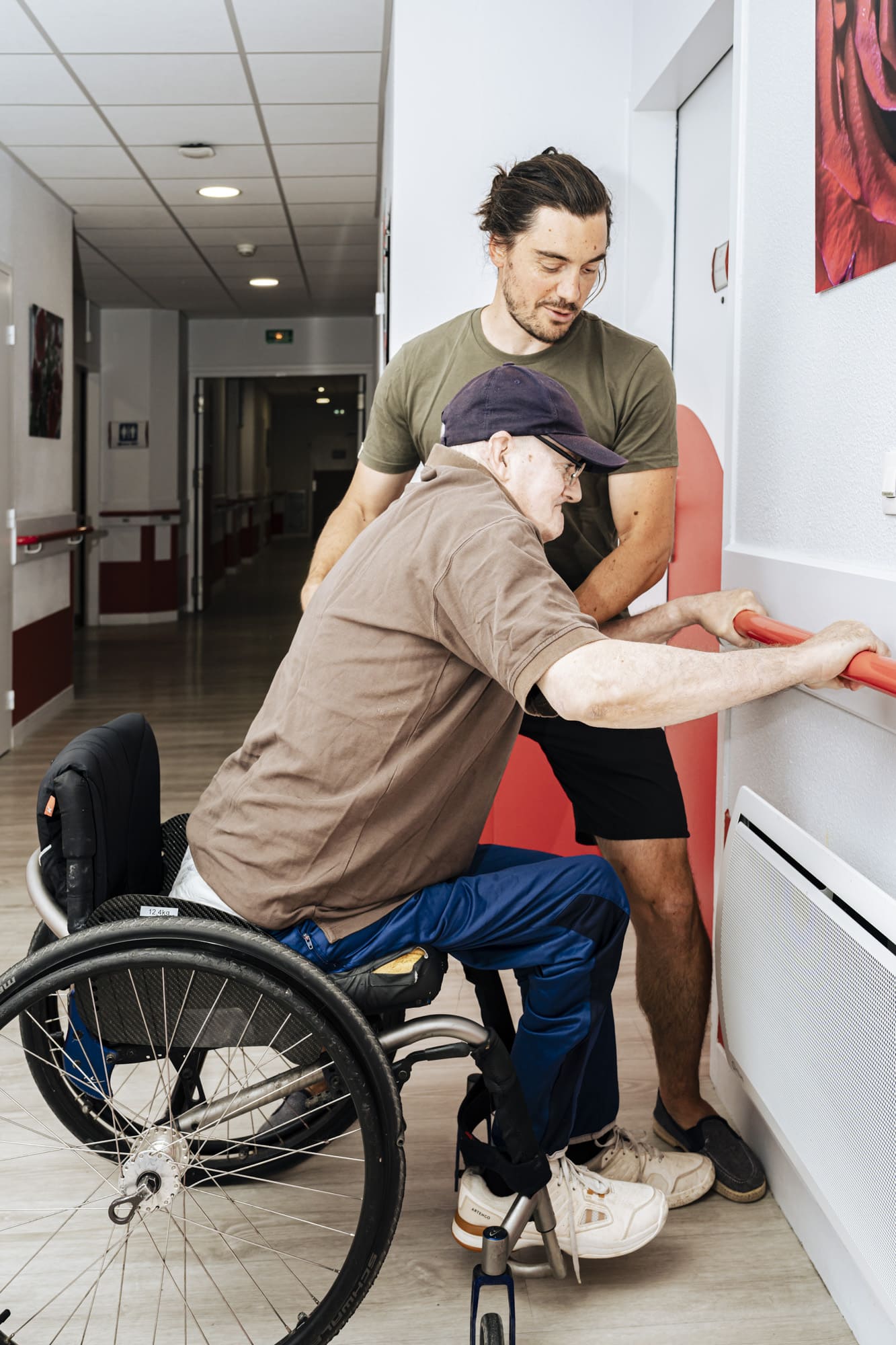 Pastourelle Lourdes | Les soins