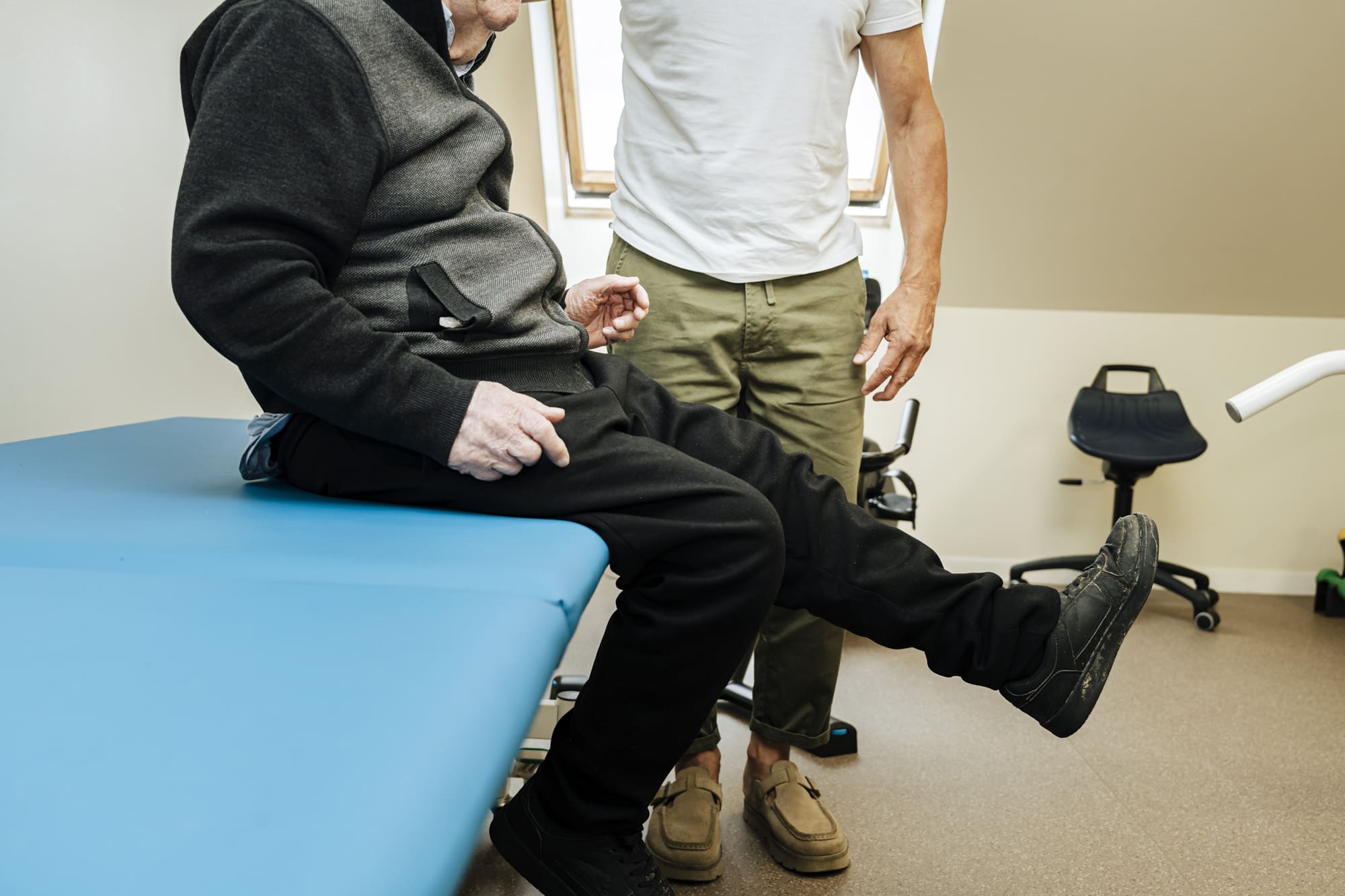 Pastourelle Lourdes | Les soins