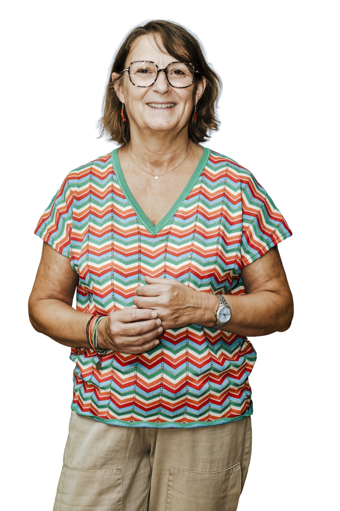 Valérie Bertin